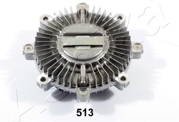 Clutch, radiator fan 36-05-513
