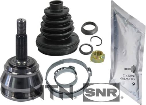 Joint Kit, drive shaft OJK54.007