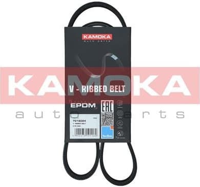 V-ribbed Belt 7016024