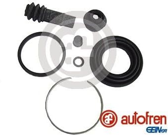 Repair Kit, brake caliper D4540