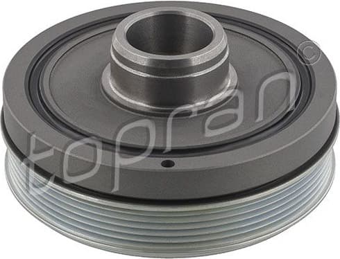 Belt Pulley, crankshaft 503 848