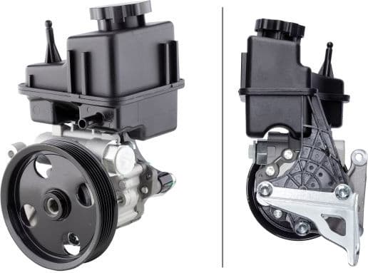 Hydraulic Pump, steering 8TL 359 000-451