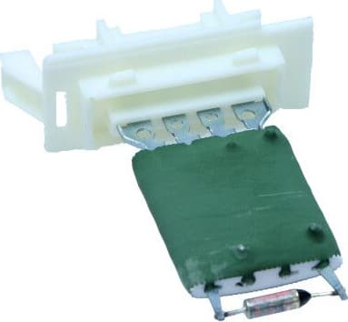 Resistor, interior blower 27-1251