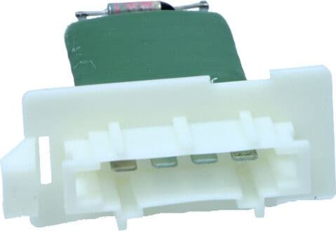 Resistor, interior blower 27-1251 - image 2