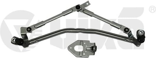 Wiper Linkage 99551788601