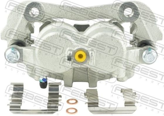 Brake Caliper 1277-H1FL