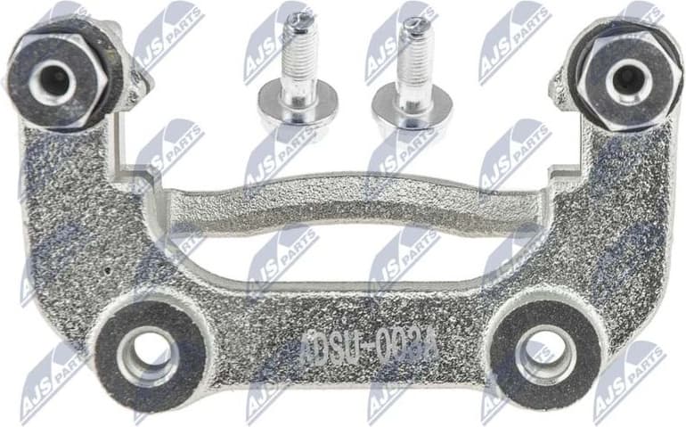 Bracket, brake caliper HZT-SU-003A - image 2