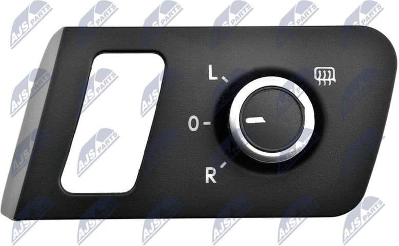 Switch, exterior mirror adjustment EWS-VW-106 - image 3