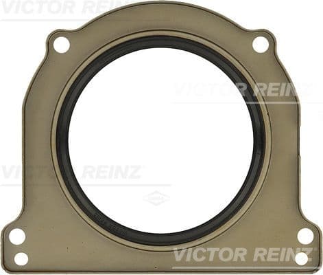 Shaft Seal, crankshaft 81-10394-00