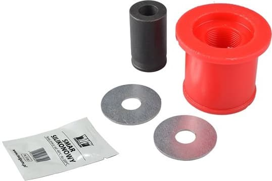 Mounting, differential TED65866 - image 2