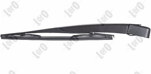 Wiper Arm Set, window cleaning LORO 103-00-048-C