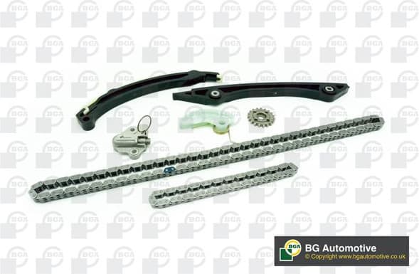 Timing Chain Kit TC2342FK