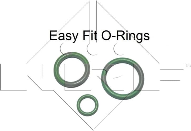 Compressor, air conditioning EASY FIT 32824 - image 2