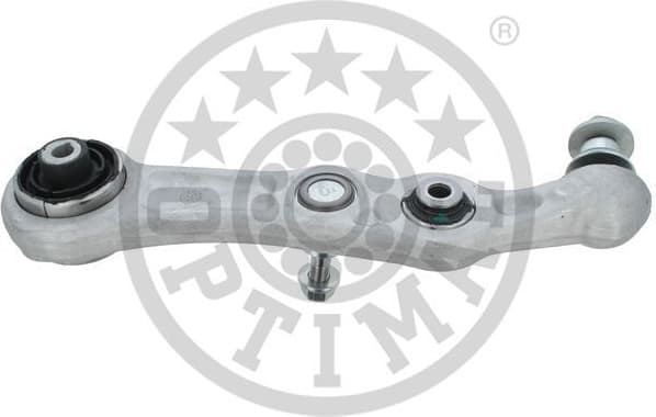 Control/Trailing Arm, wheel suspension G5-1020