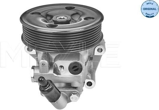 Hydraulic Pump, steering MEYLE-ORIGINAL: True to OE. 714 631 0036