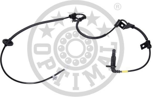 Sensor, wheel speed 06-S445 - image 2