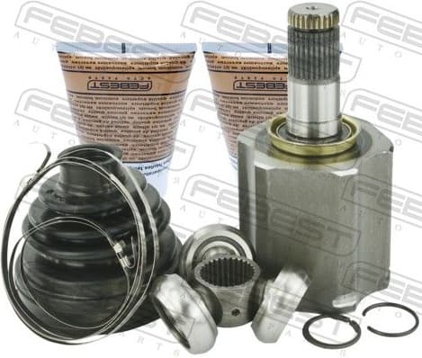 Joint Kit, drive shaft 0211-T31LH