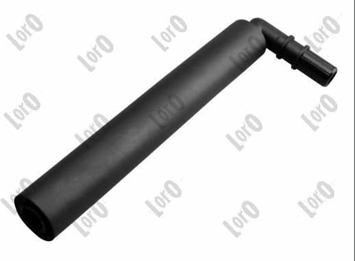 Hose, crankcase ventilation LORO 004-028-054