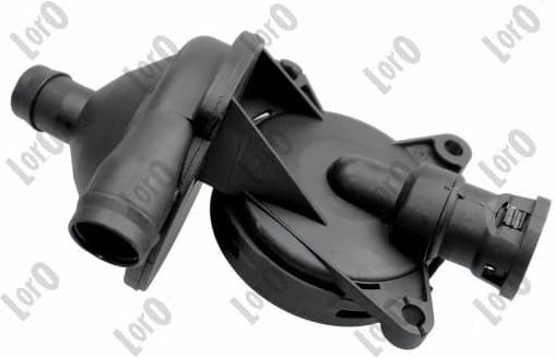Valve, crankcase ventilation LORO 004-028-053