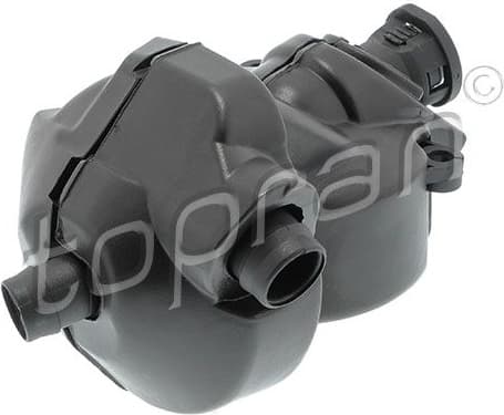 Oil Separator, crankcase ventilation 503 221