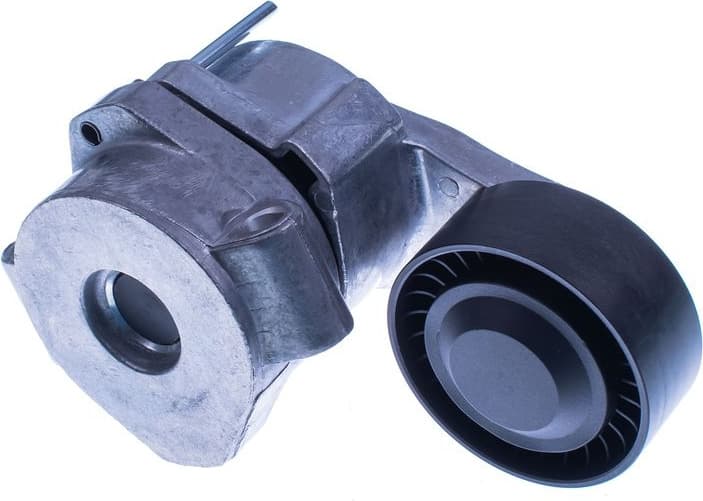 Belt Tensioner, V-ribbed belt P424005 - image 2