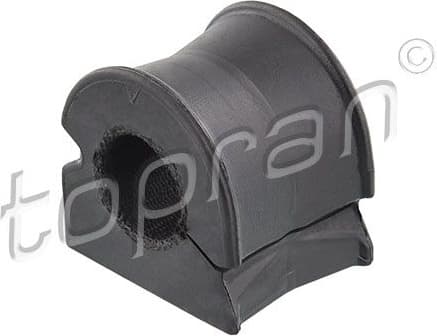 Mounting, stabiliser bar 600 477