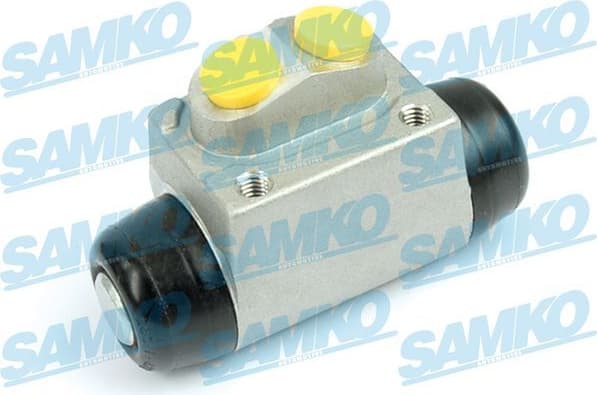 Wheel Brake Cylinder C31050