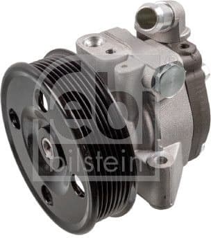 Hydraulic Pump, steering 180930