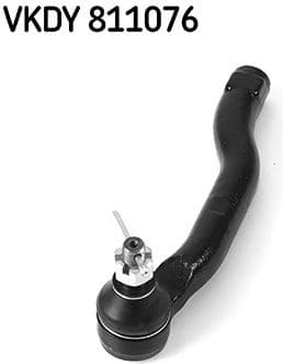 Tie Rod End VKDY 811076 - image 3