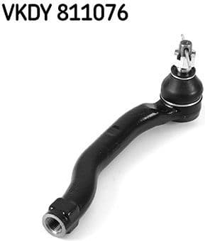 Tie Rod End VKDY 811076 - image 4
