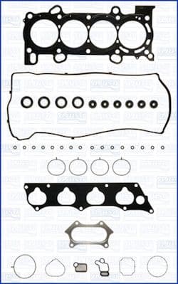 Gasket Kit, cylinder head MULTILAYER STEEL 52285900