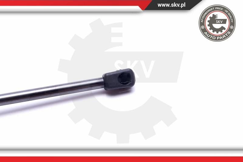 Gas Spring, boot/cargo area 52SKV630 - image 3