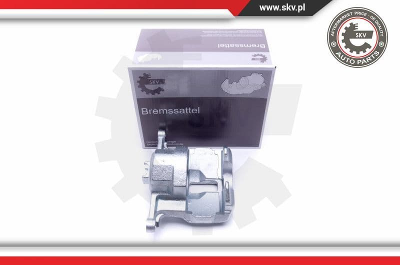 Brake Caliper 46SKV242