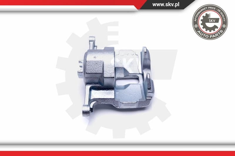 Brake Caliper 46SKV242 - image 2