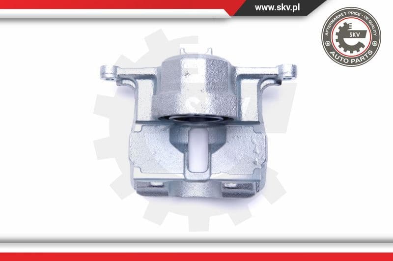 Brake Caliper 46SKV242 - image 4