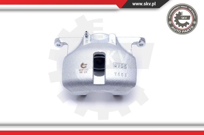 Brake Caliper 46SKV242 - image 6