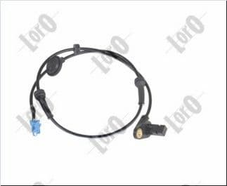 Sensor, wheel speed LORO 120-02-023