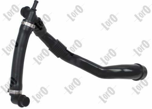 Hose, crankcase ventilation LORO 053-028-084