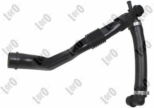 Hose, crankcase ventilation LORO 053-028-084 - image 2