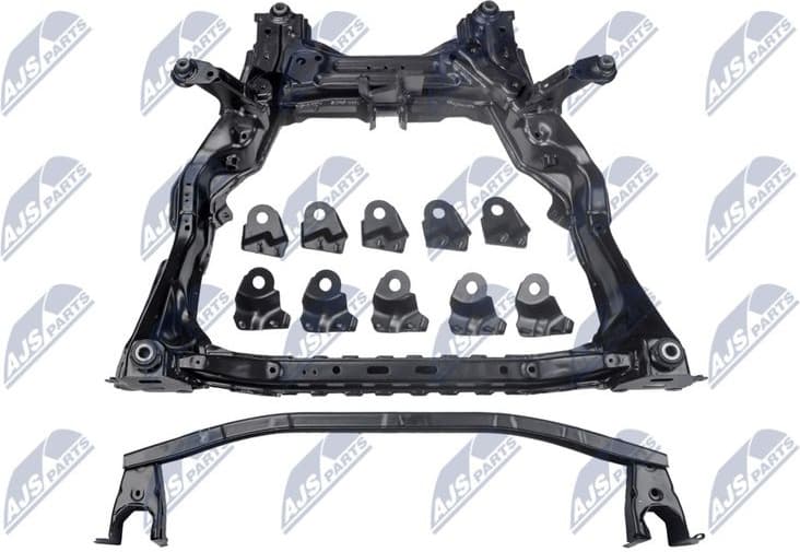 Support Frame/Subframe ZRZ-MZ-004