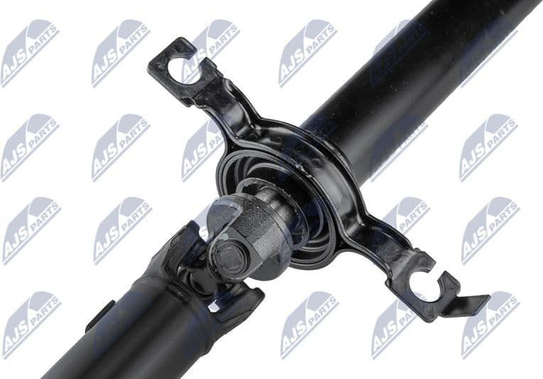 Propshaft, axle drive NWN-CH-041 - image 3