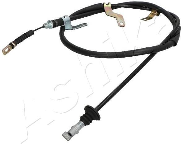 Cable Pull, parking brake 131-0H-H18L