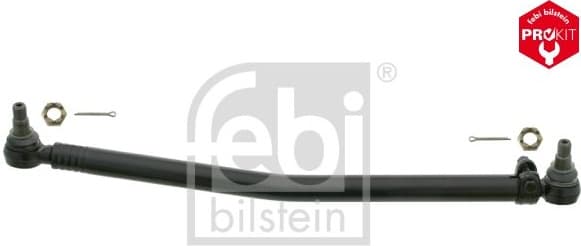 Centre Rod Assembly ProKit 24110