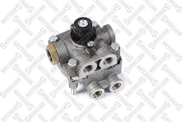 Multiport Valve 85-19632-SX