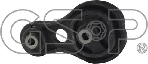 Mounting, engine 520489