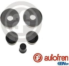 Repair Kit, wheel brake cylinder D3225