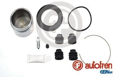 Repair Kit, brake caliper D41616C