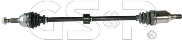 Drive Shaft 208077