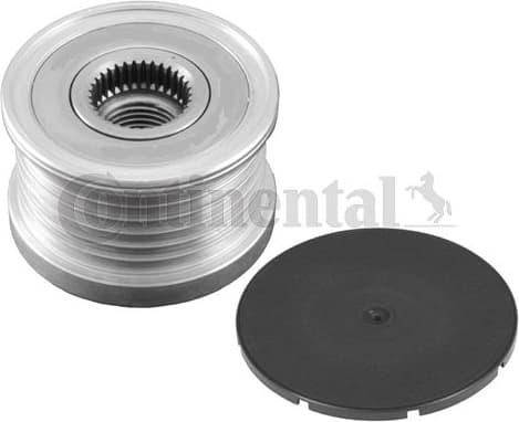 Alternator Freewheel Clutch AP9008