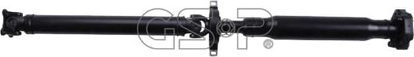 Propshaft, axle drive PS900125